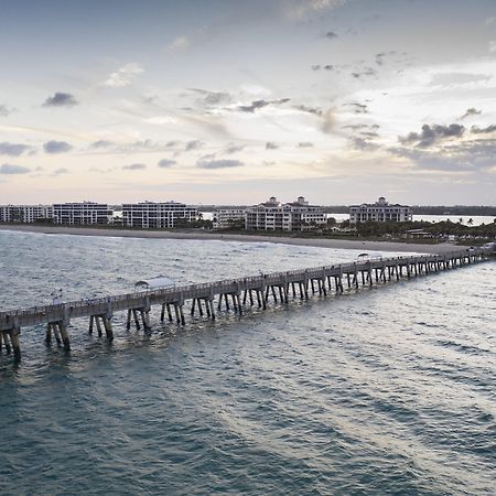 Tideline Palm Beach Ocean Resort And Spa Exterior foto