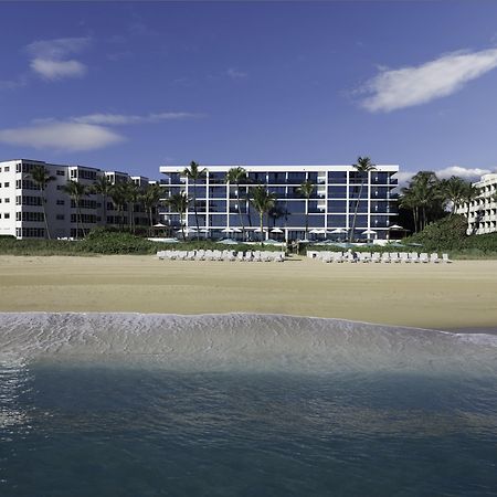 Tideline Palm Beach Ocean Resort And Spa Exterior foto