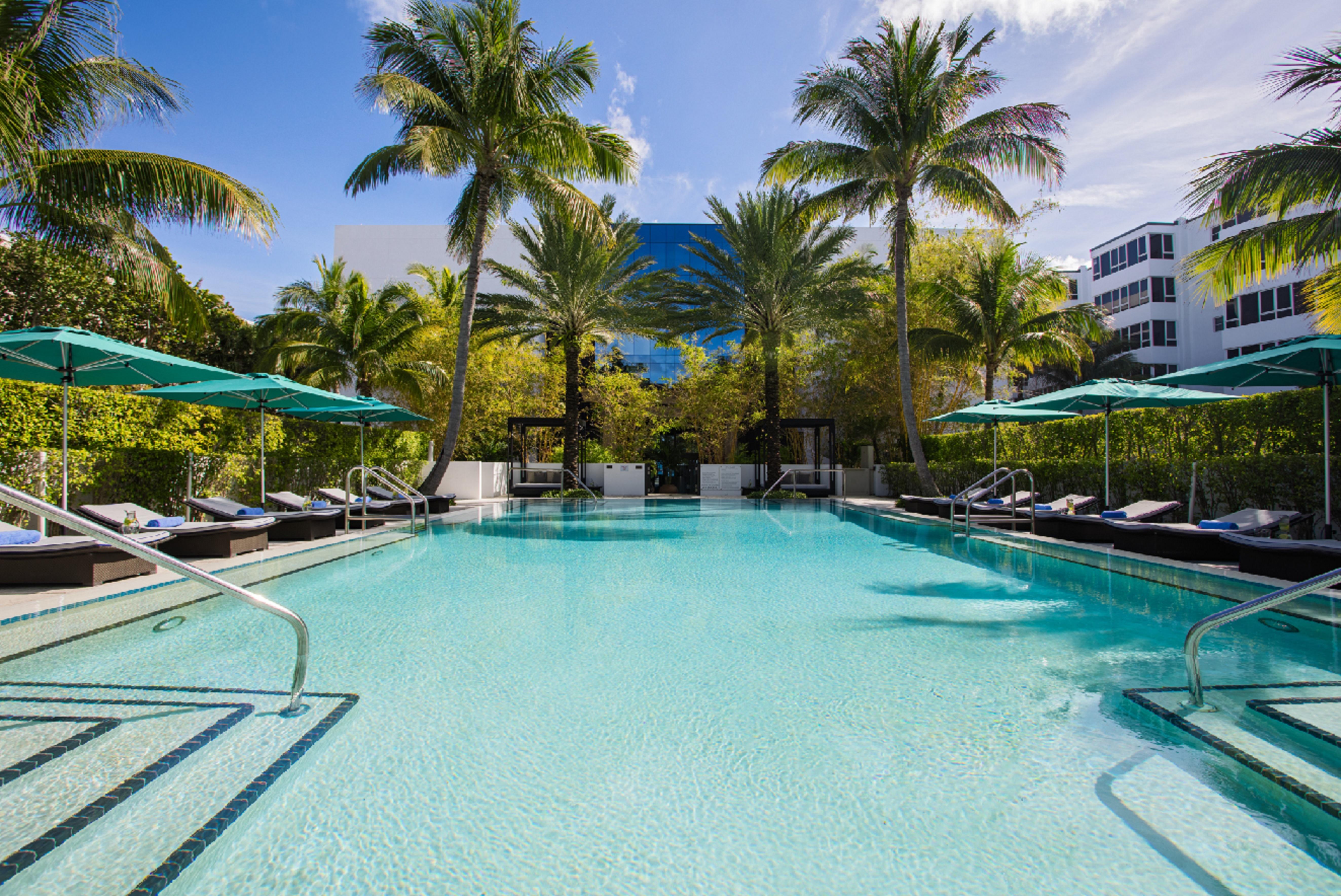 Tideline Palm Beach Ocean Resort And Spa Exterior foto